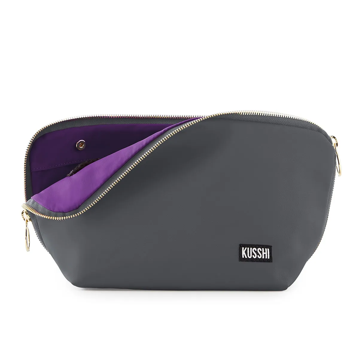 Signature Makeup Bag