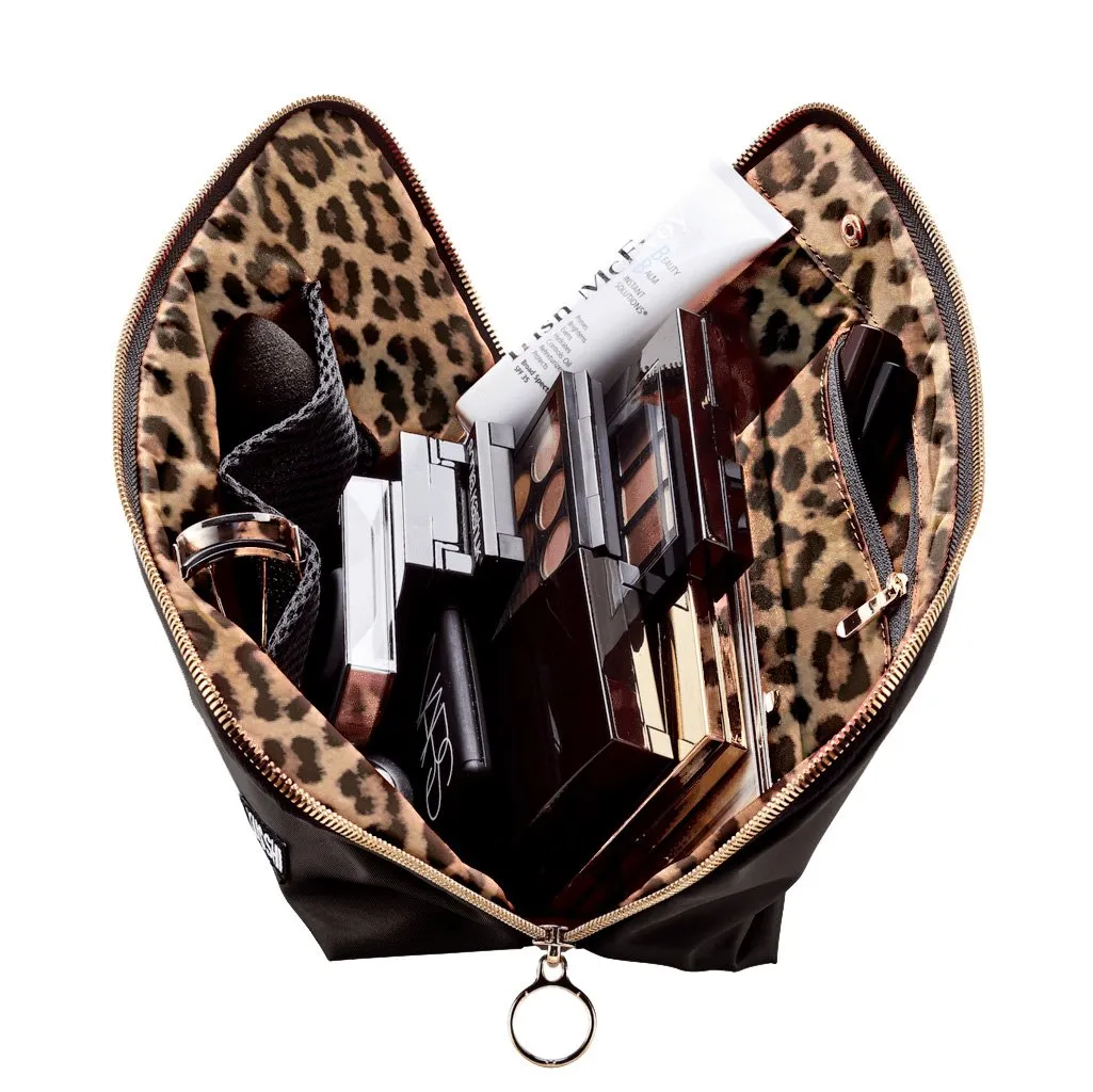 Signature Makeup Bag
