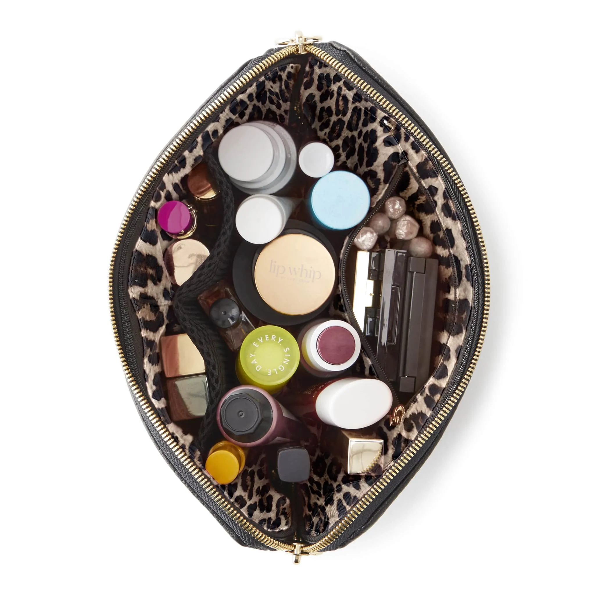 Signature Makeup Bag