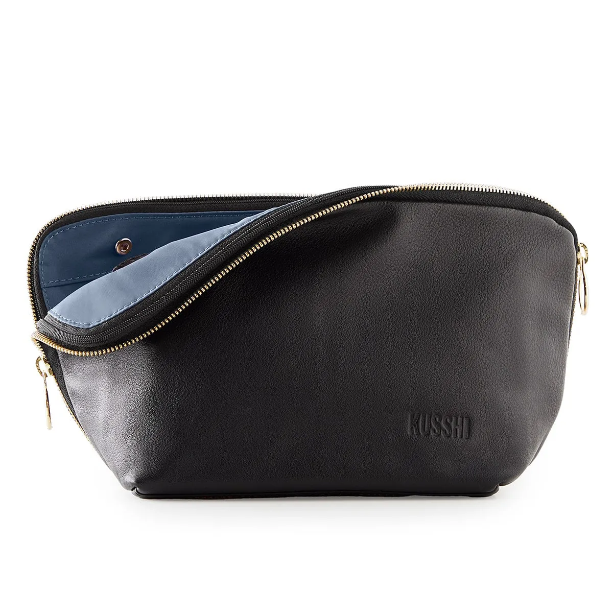Signature Makeup Bag