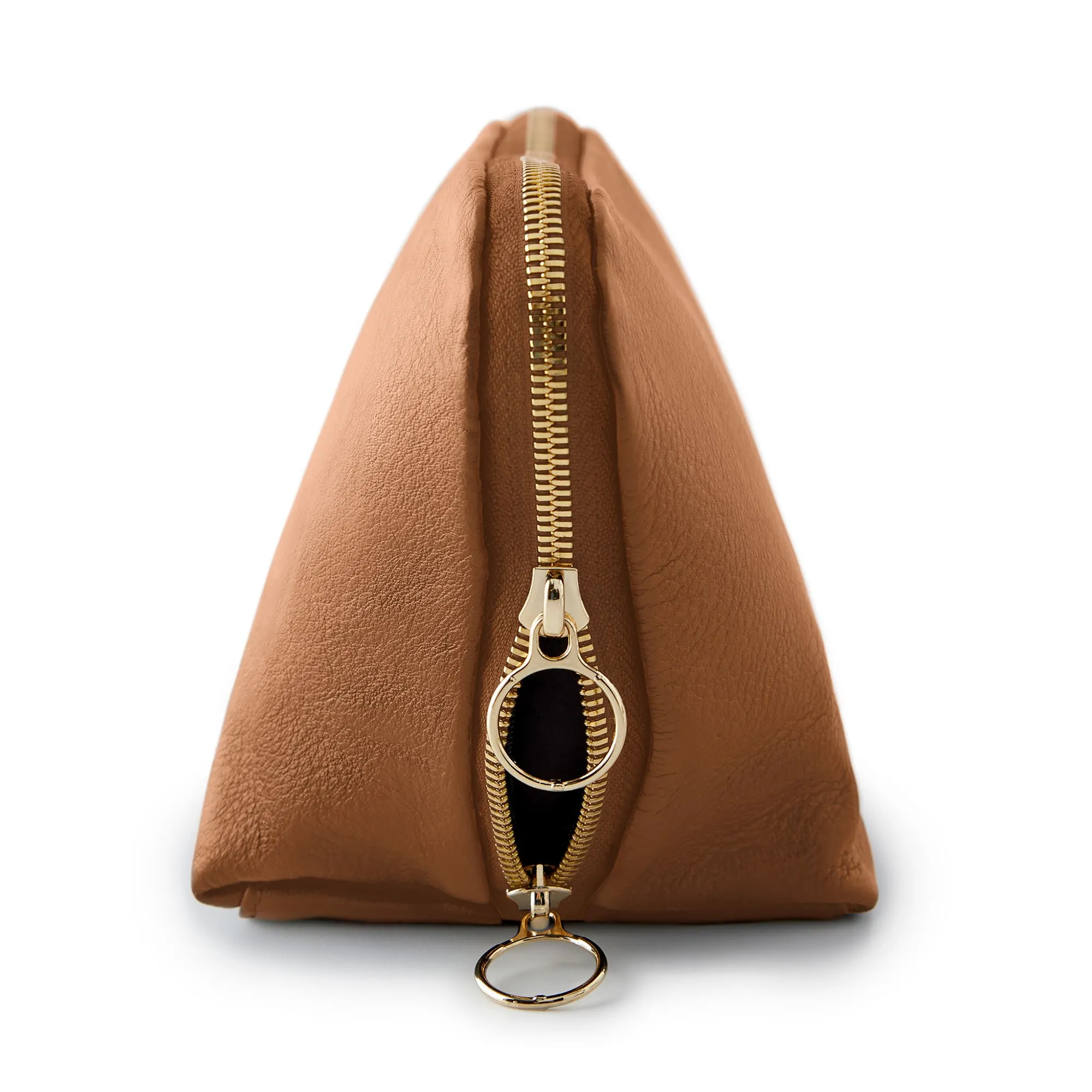 Signature Makeup Bag