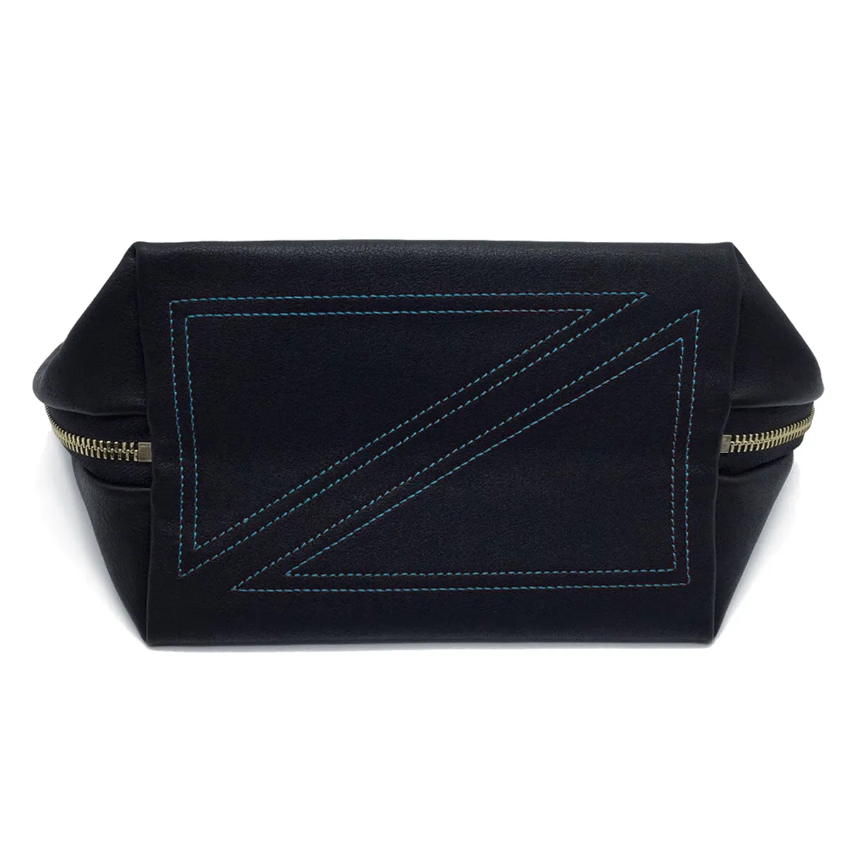 Signature Makeup Bag