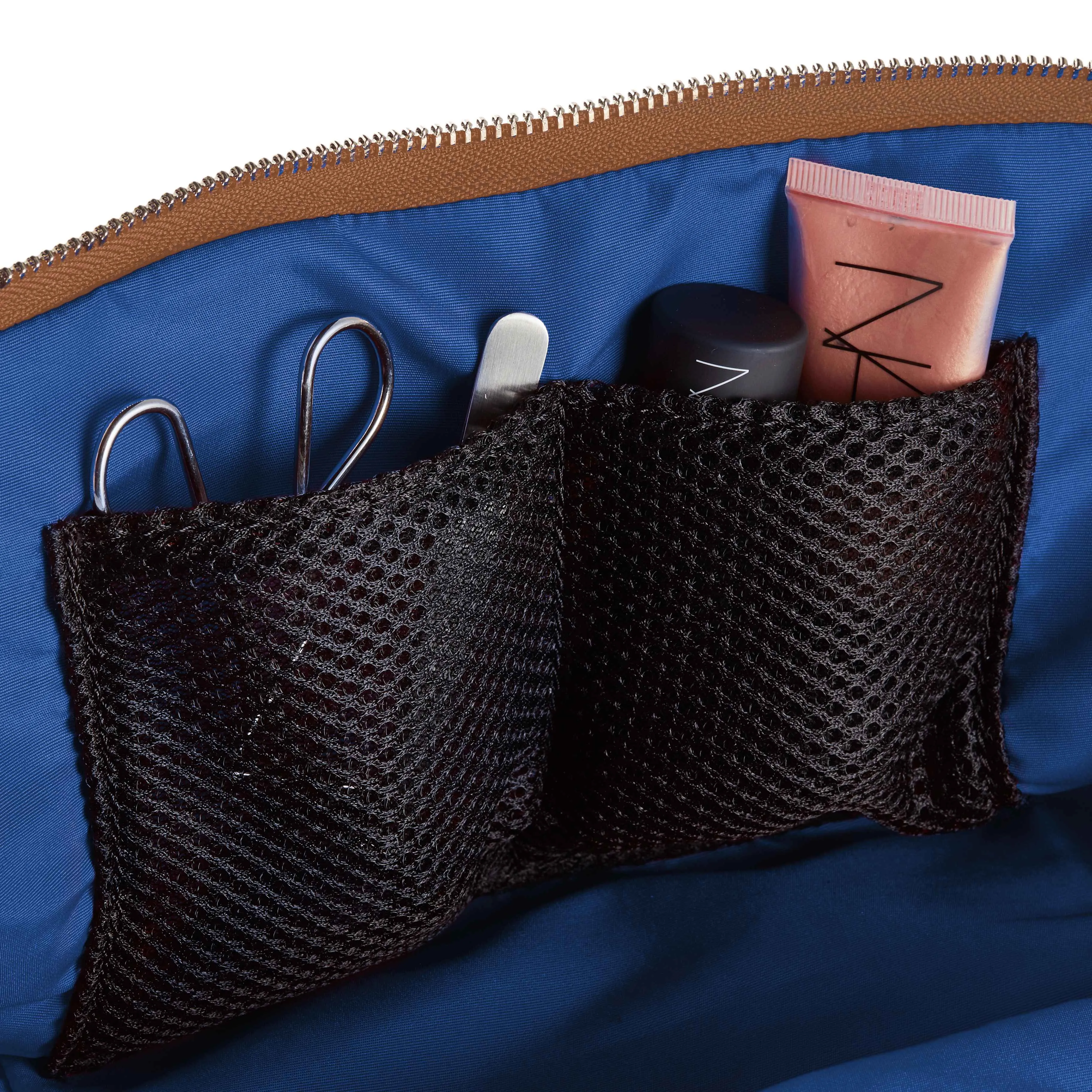 Signature Makeup Bag