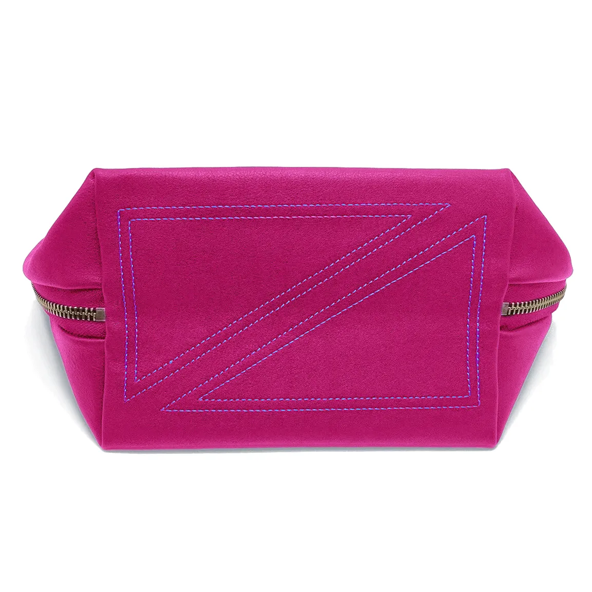 Signature Makeup Bag