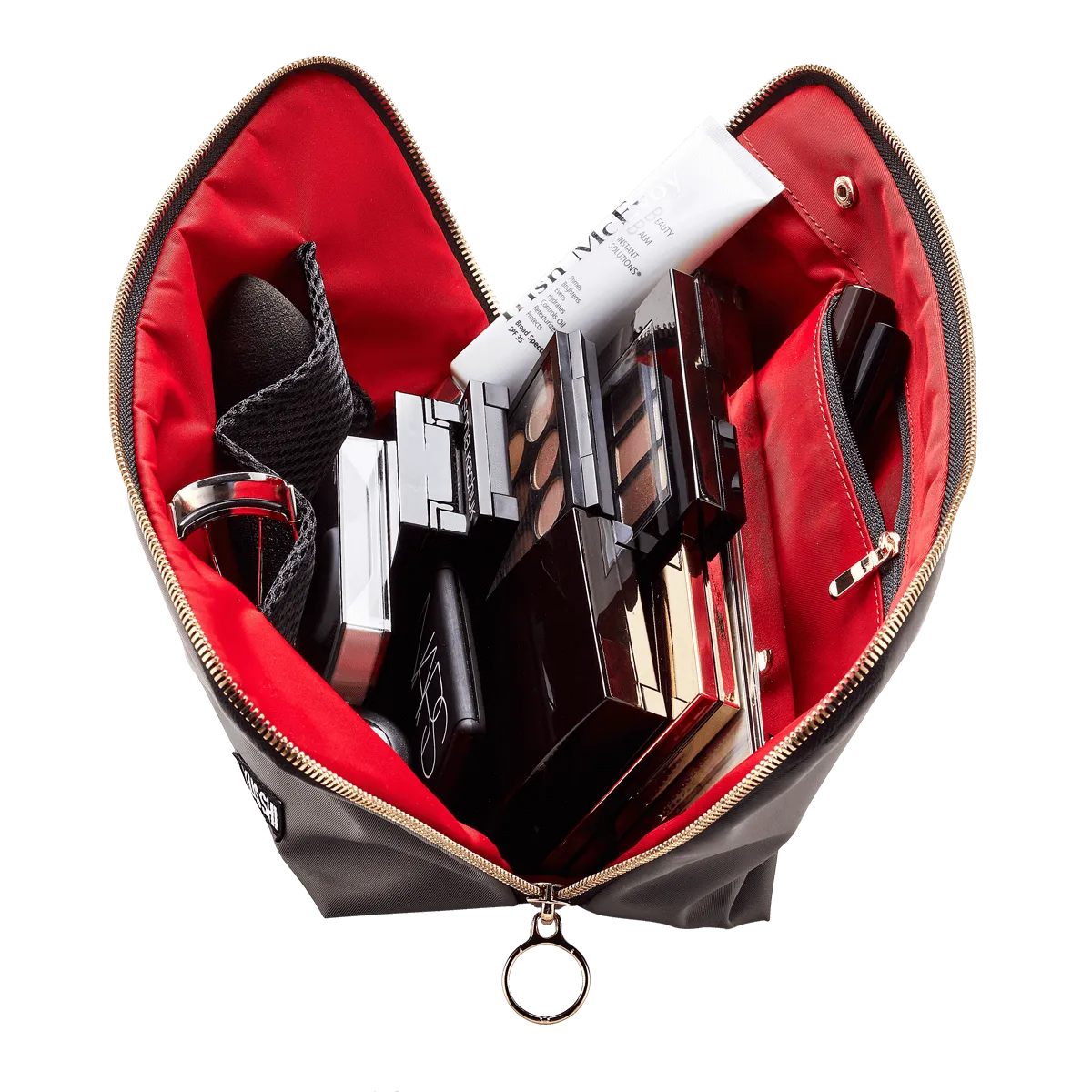 Signature Makeup Bag
