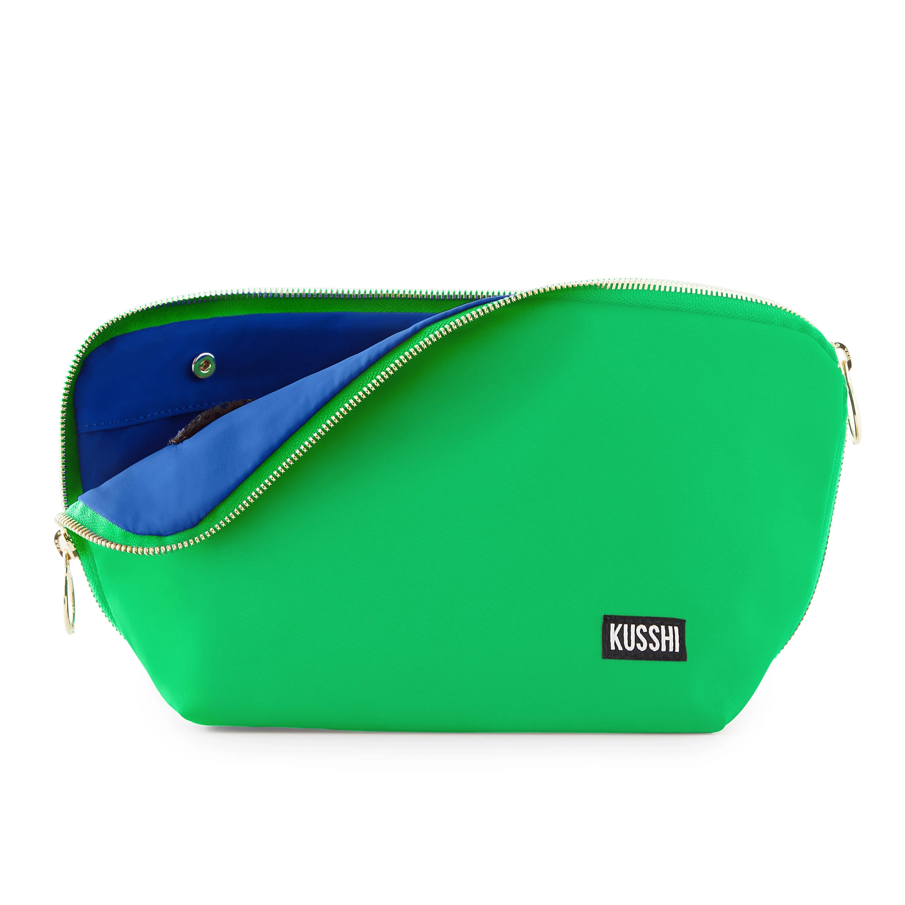 Signature Makeup Bag