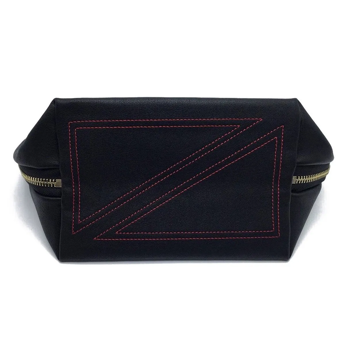 Signature Makeup Bag
