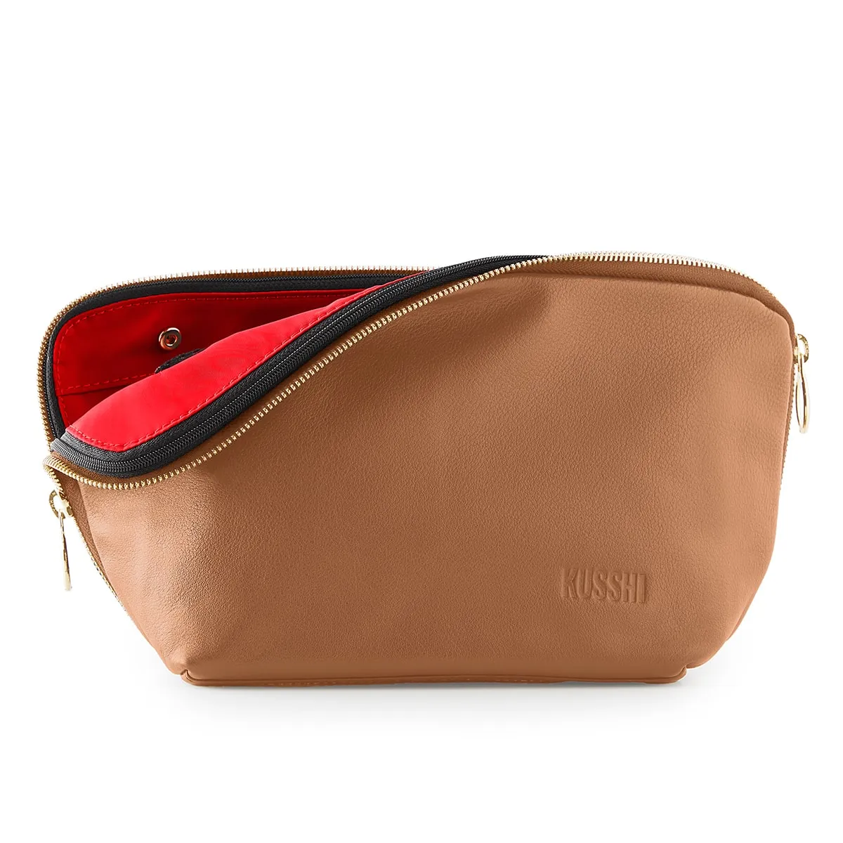 Signature Makeup Bag