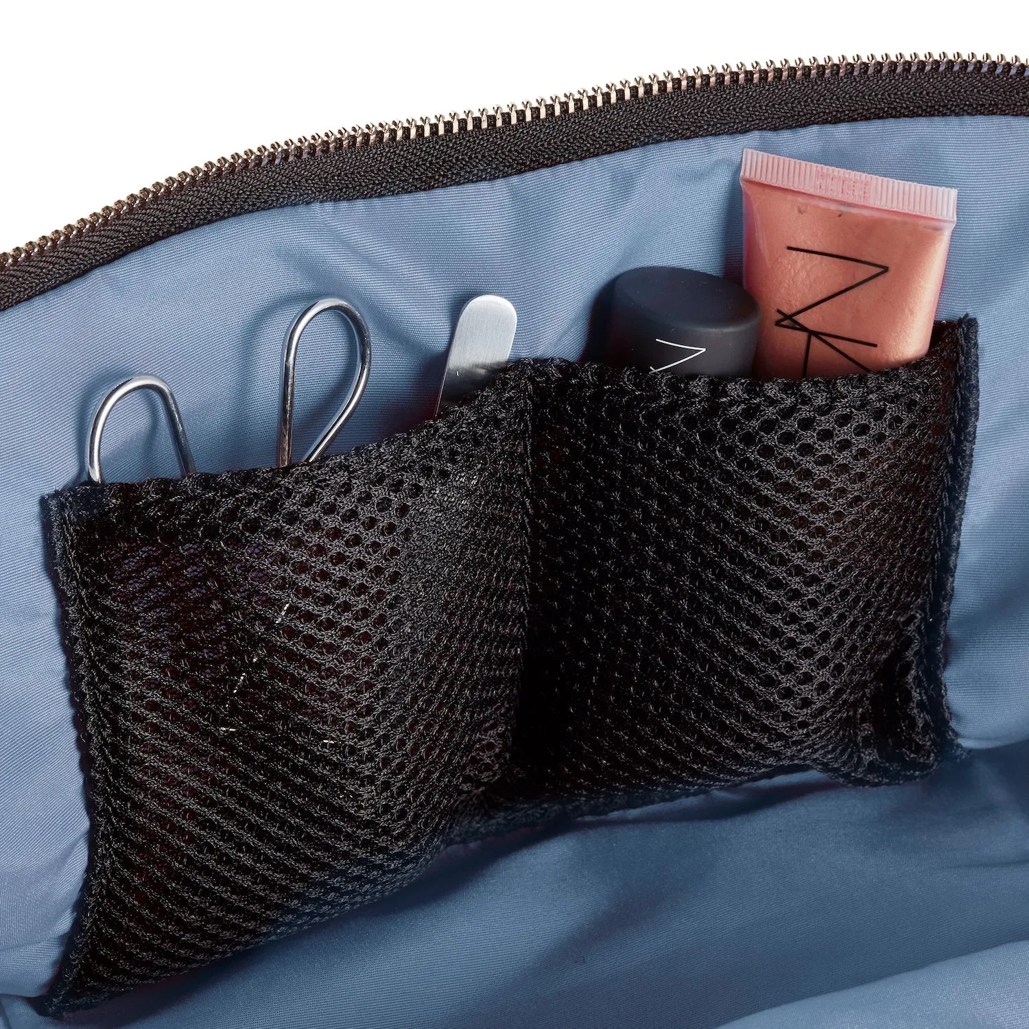 Signature Makeup Bag
