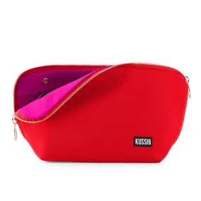 Signature Makeup Bag