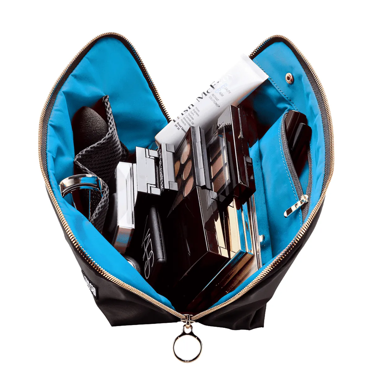 Signature Makeup Bag