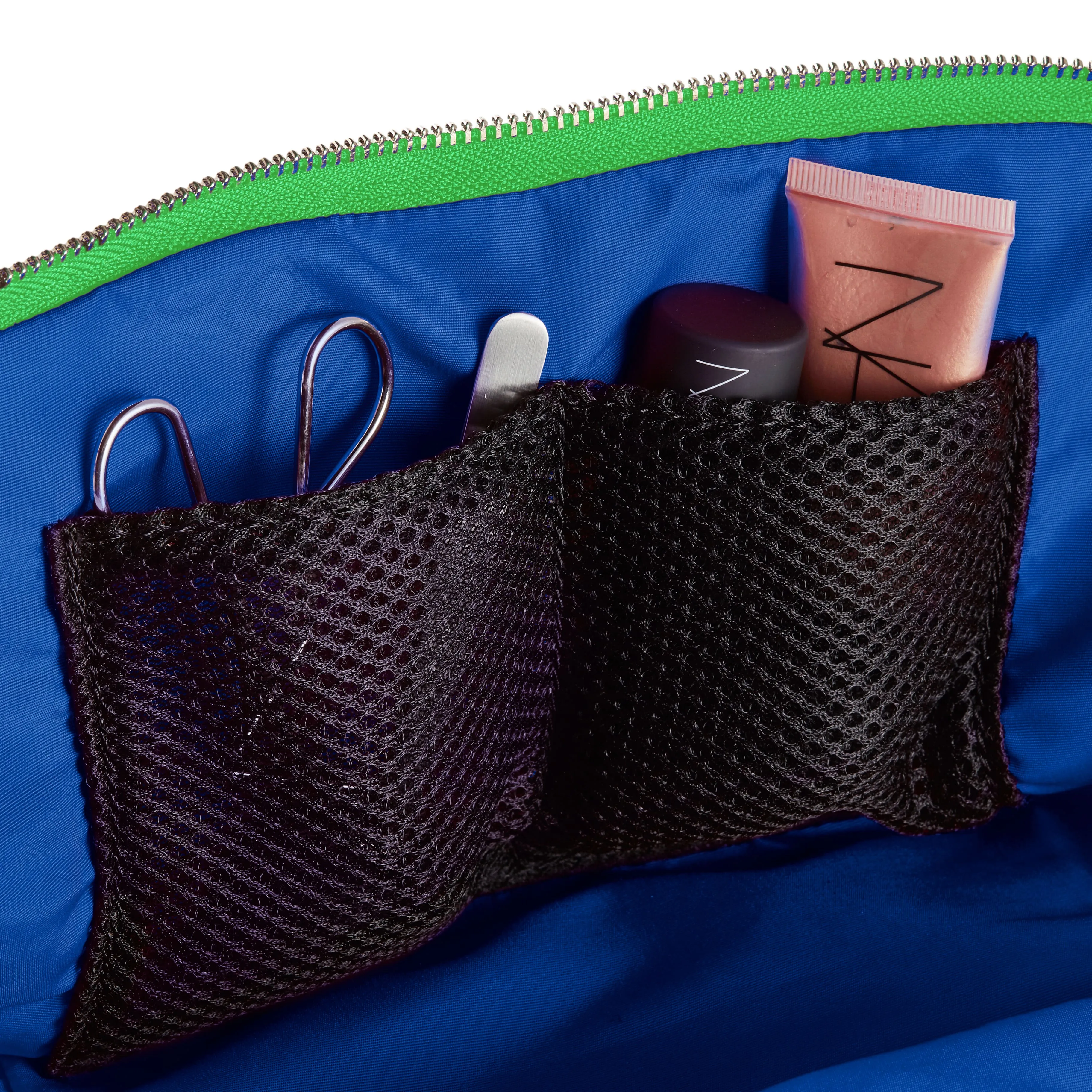 Signature Makeup Bag
