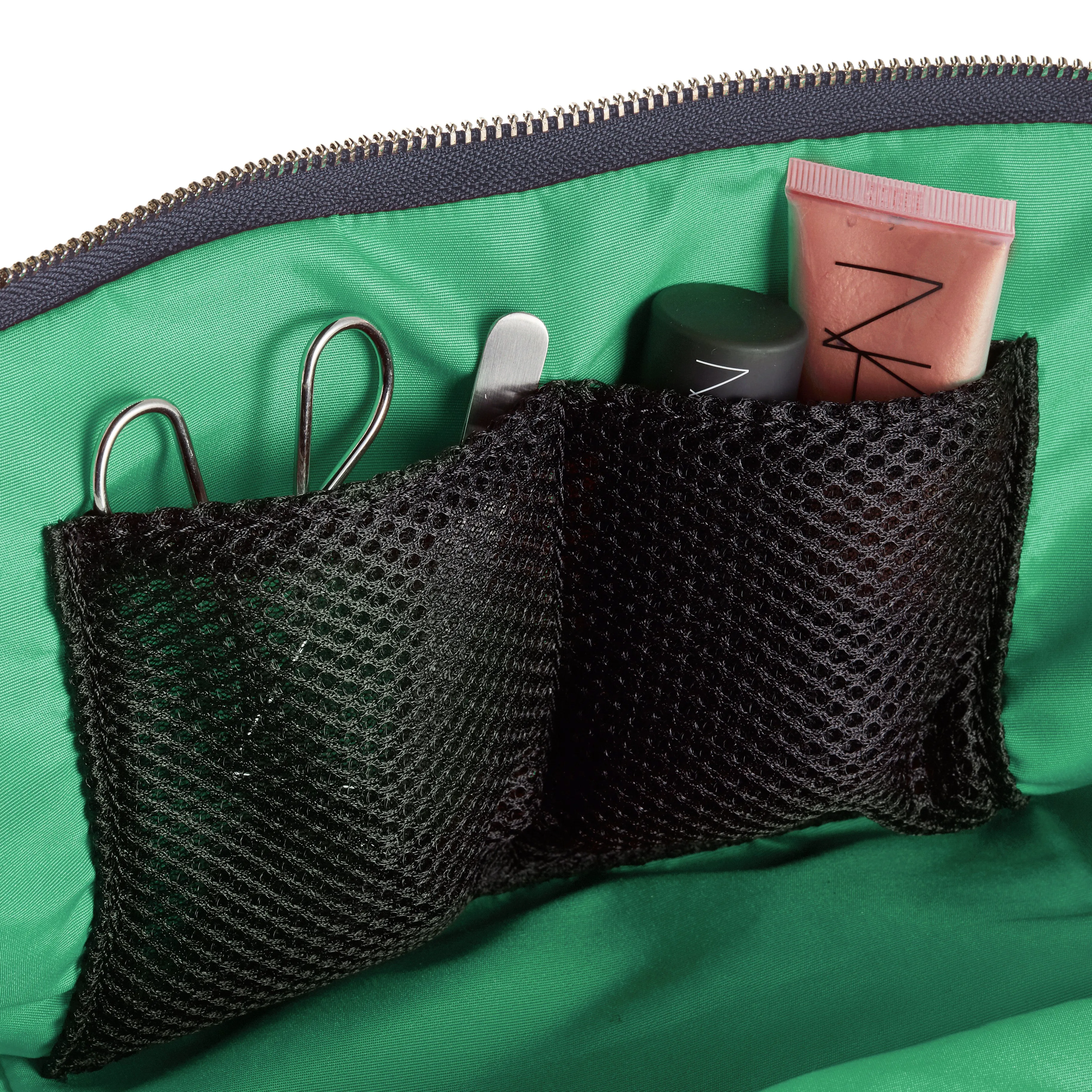 Signature Makeup Bag