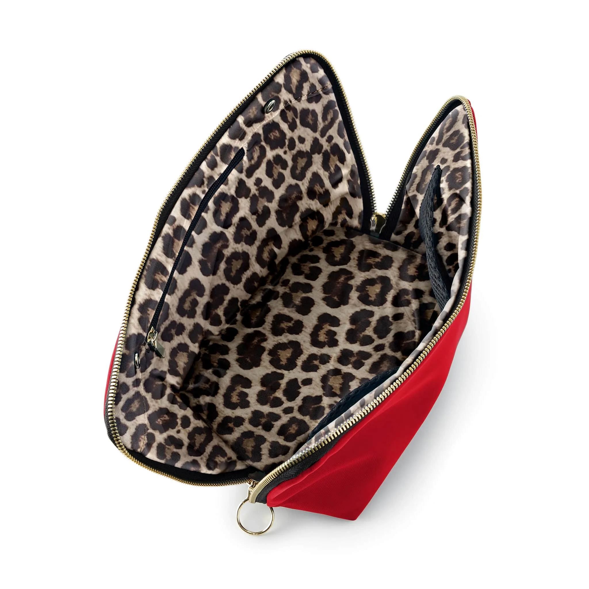 Signature Makeup Bag