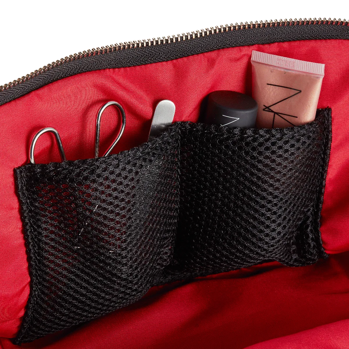 Signature Makeup Bag