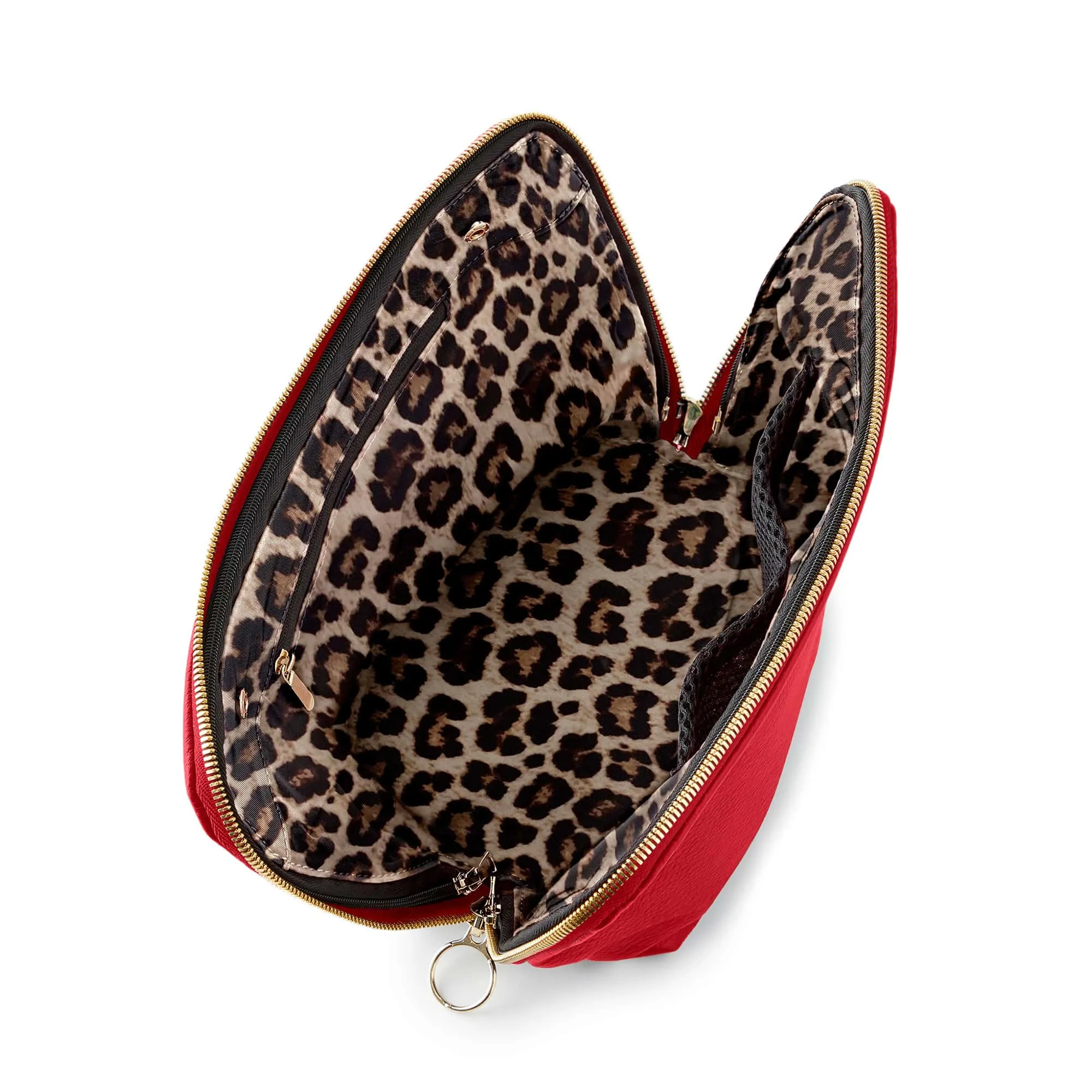 Signature Makeup Bag