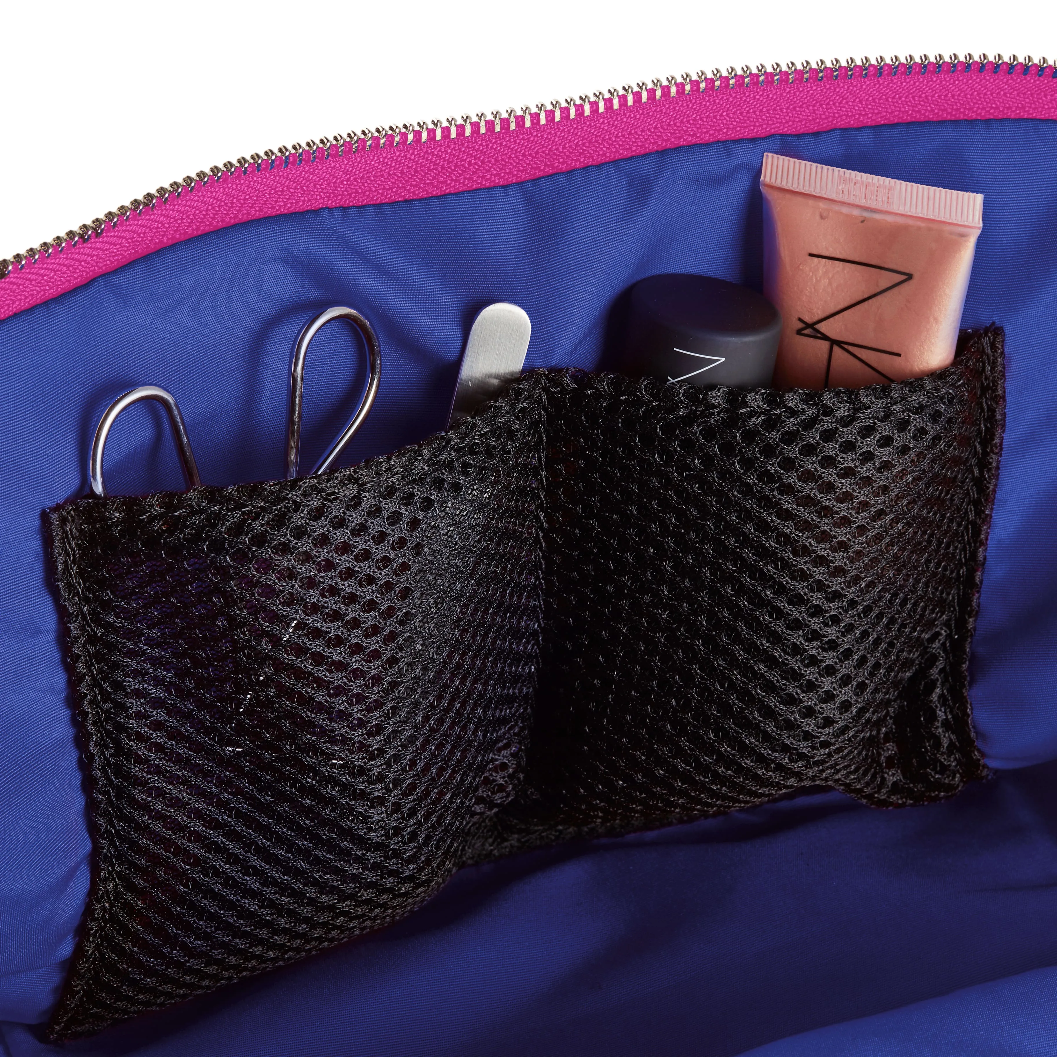 Signature Makeup Bag