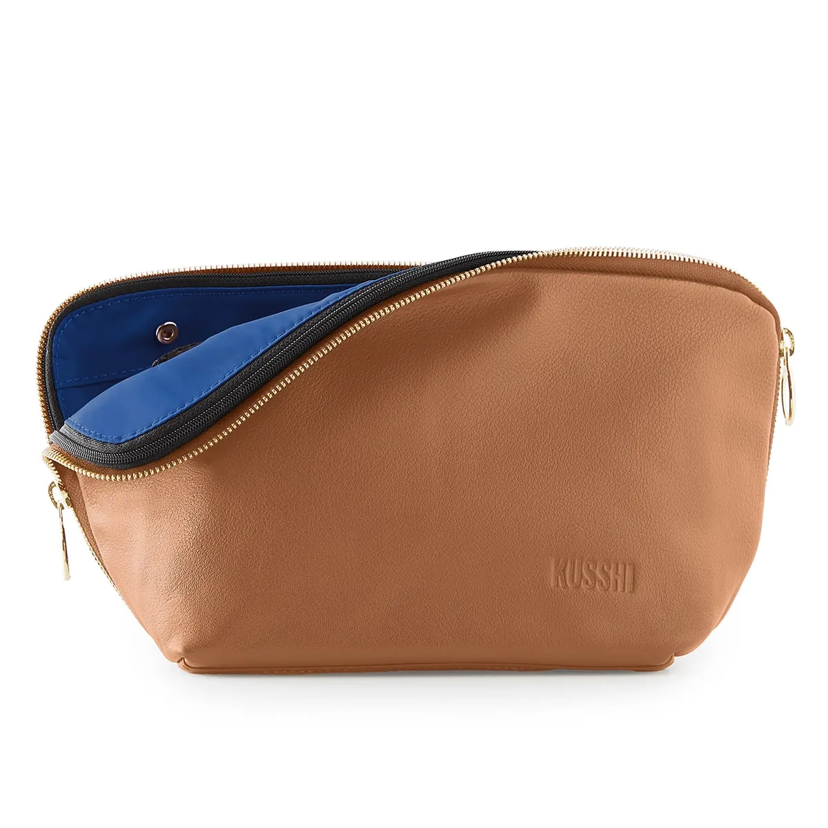 Signature Makeup Bag