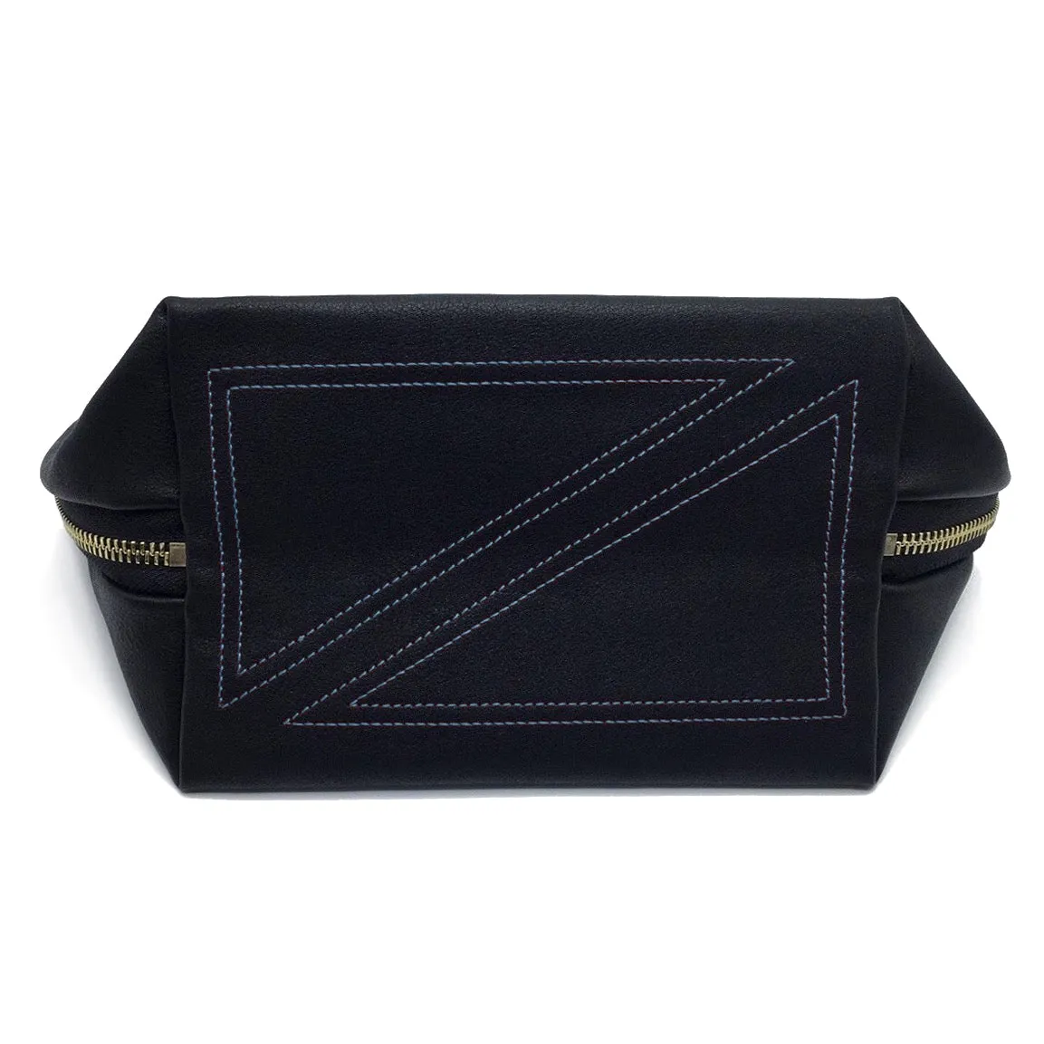 Signature Makeup Bag