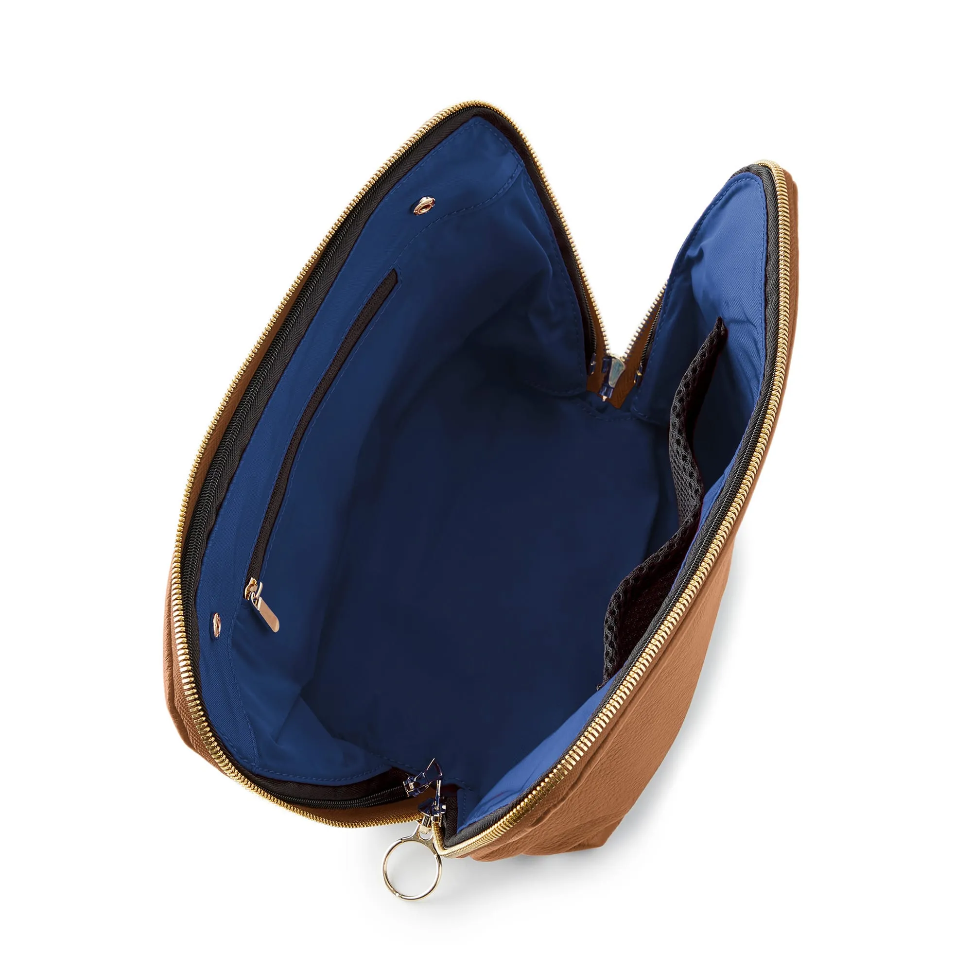 Signature Makeup Bag