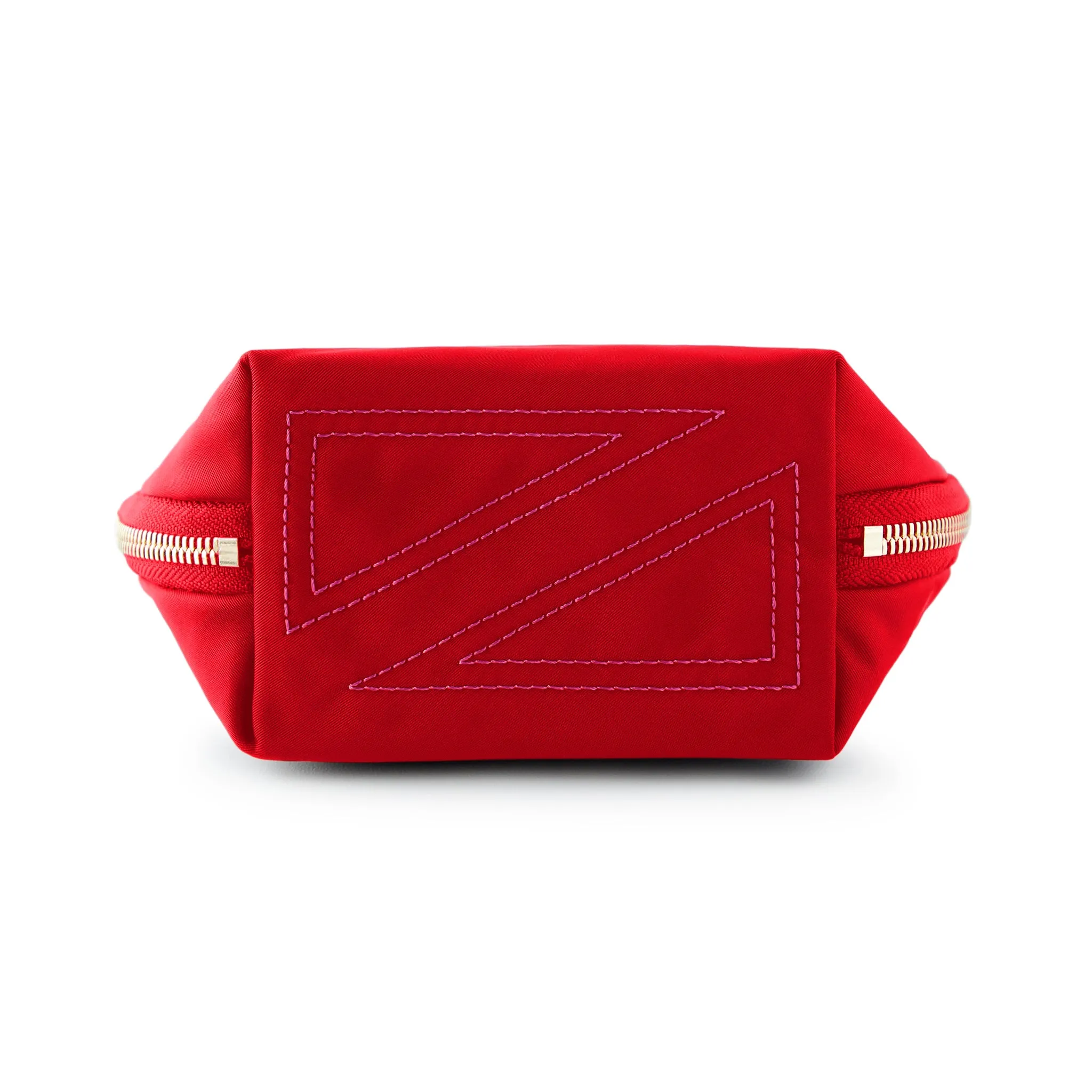 Signature Makeup Bag