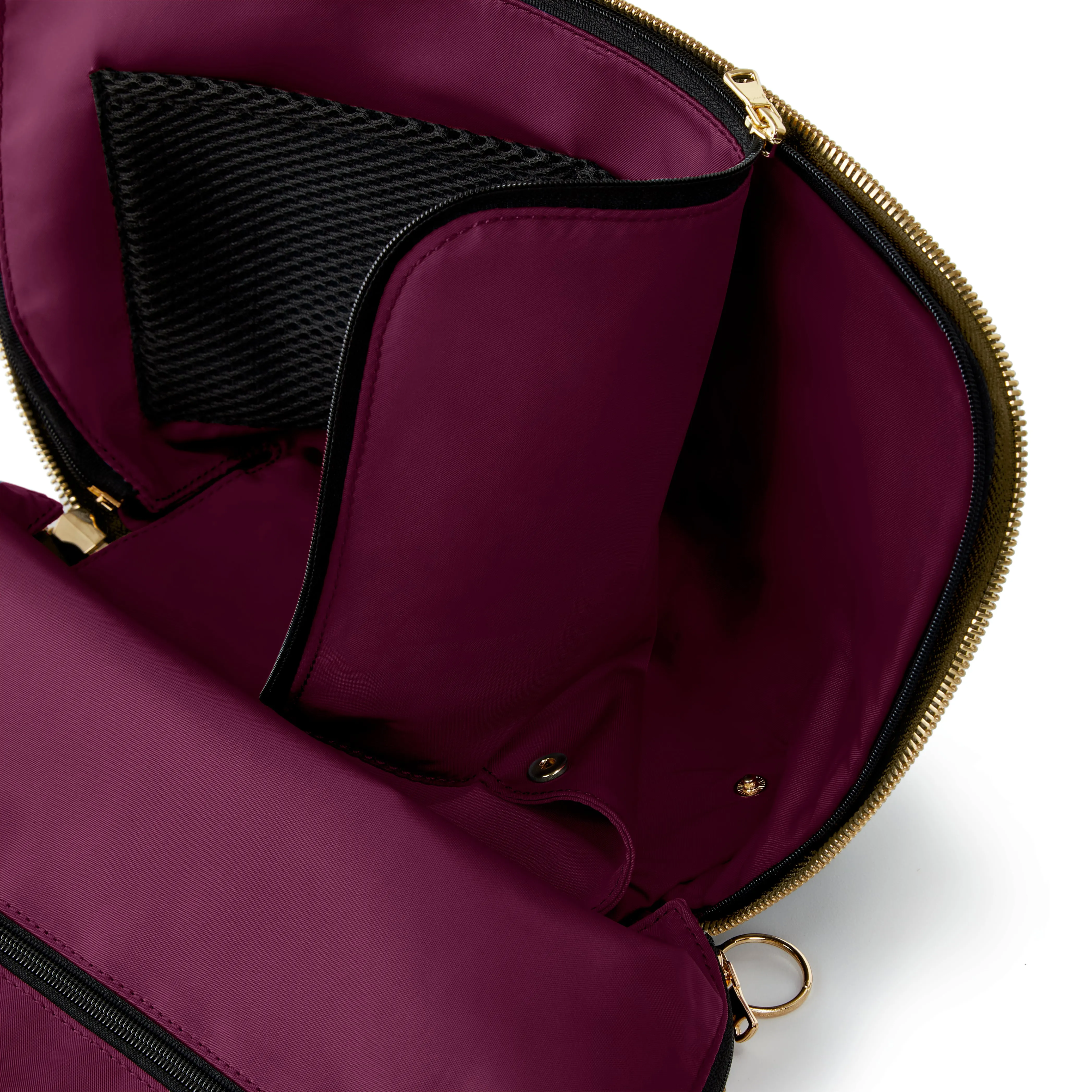 Signature Makeup Bag