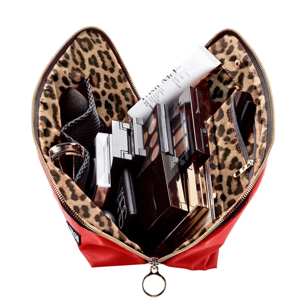 Signature Makeup Bag