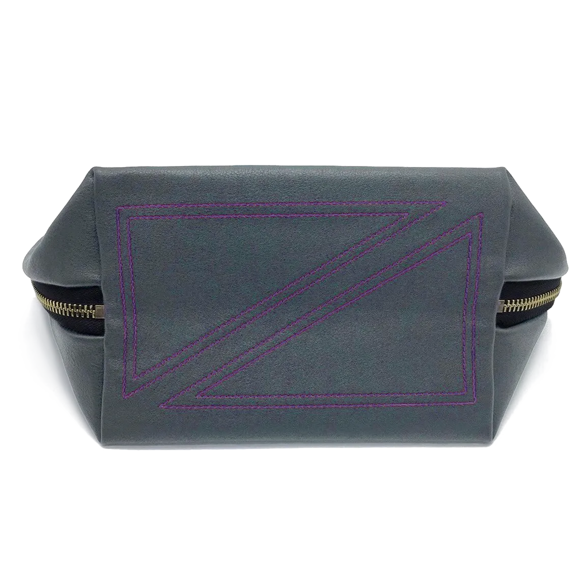 Signature Makeup Bag