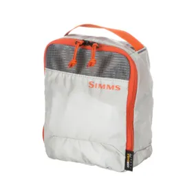 Simms GTS Packing Pouches - Sterling 3 Pack