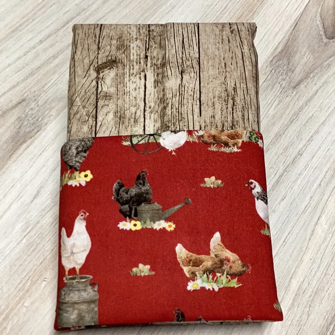 Simple Basket