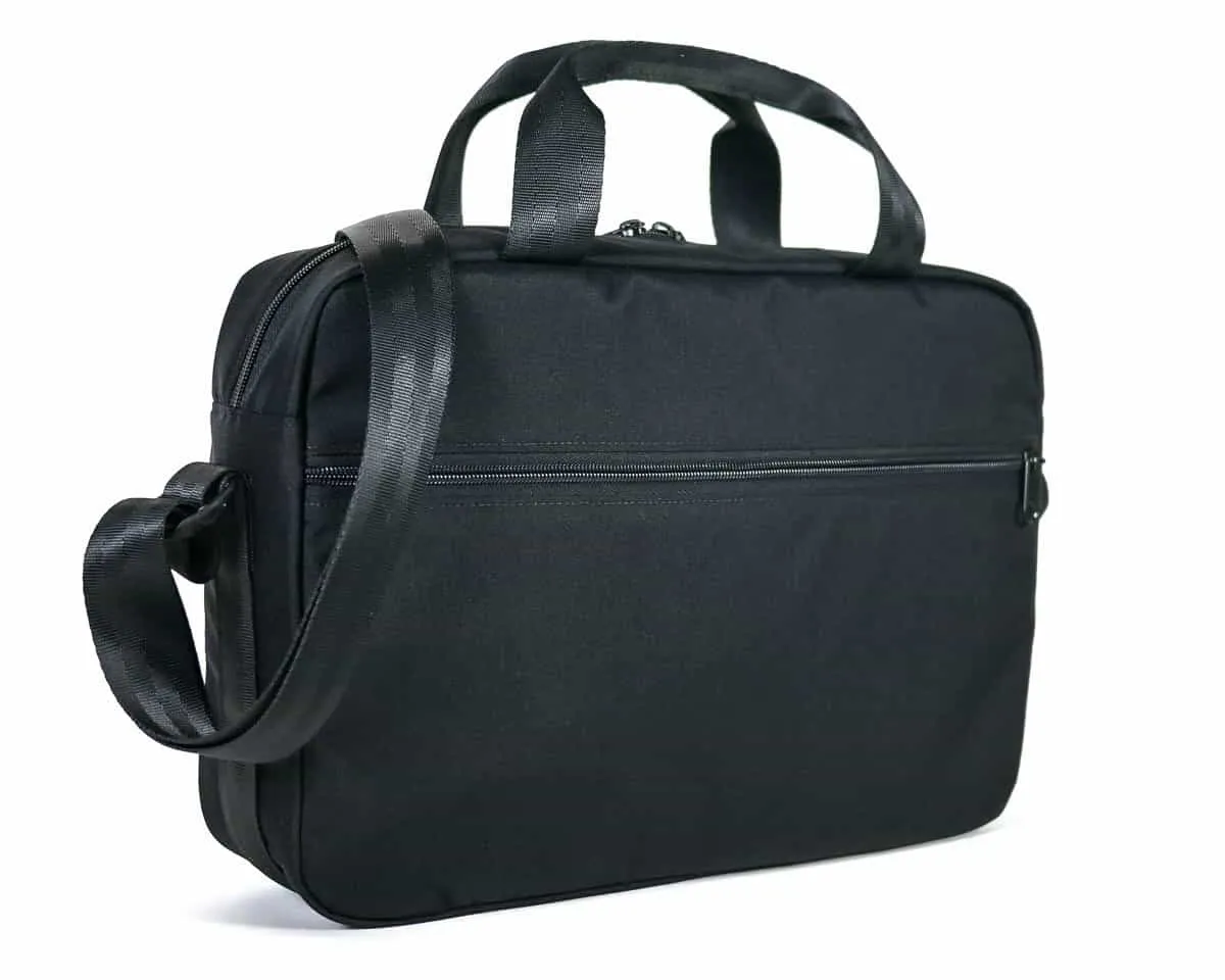 Simple Series Briefcase Pattern