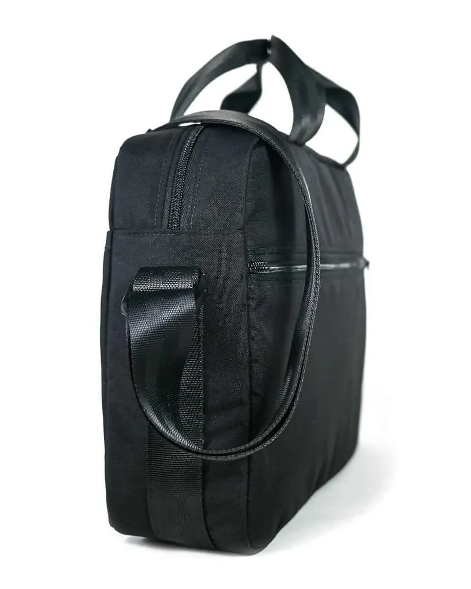 Simple Series Briefcase Pattern