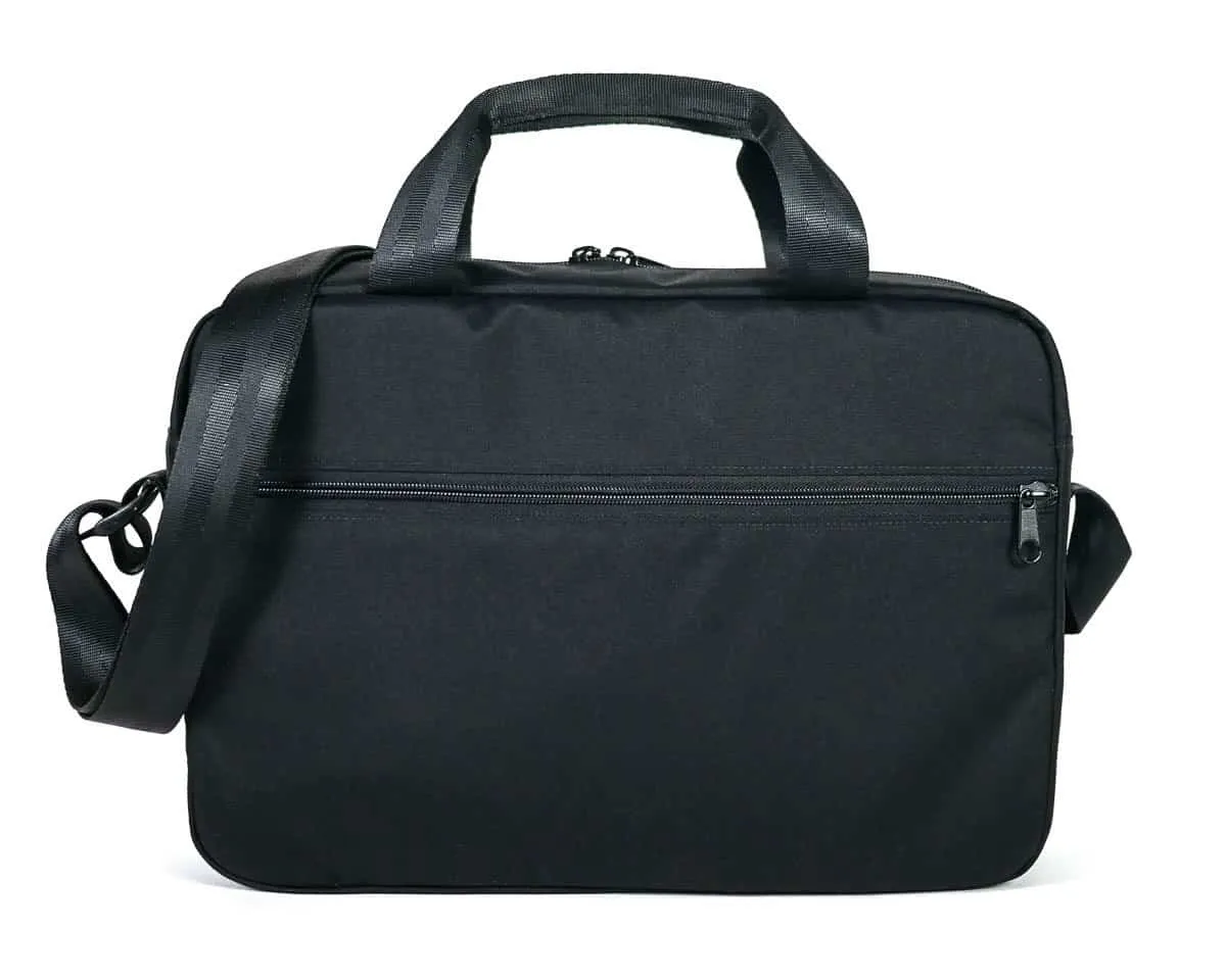 Simple Series Briefcase Pattern
