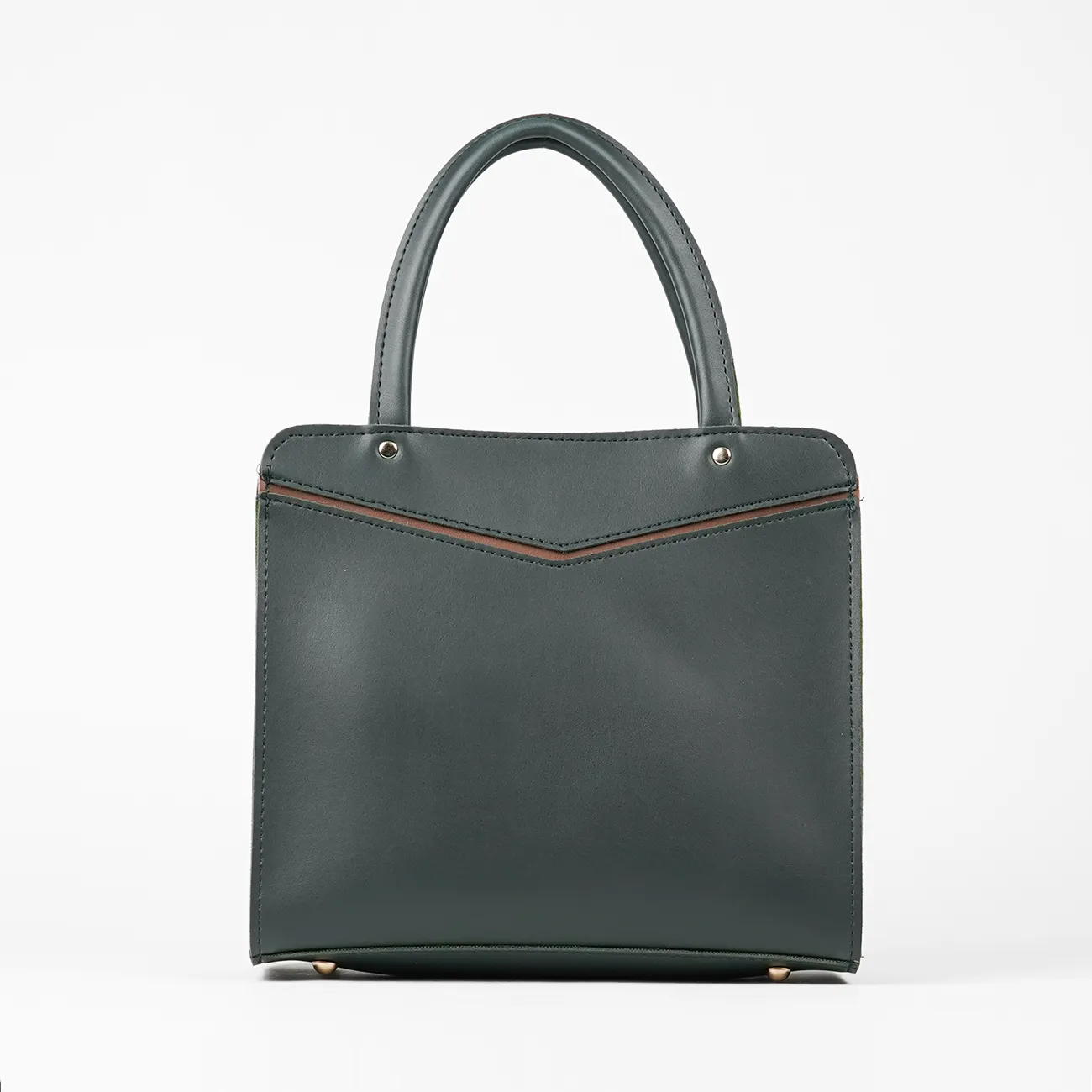 Smart  Bag green