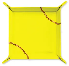 Softball Desk Caddy