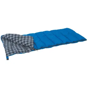 Stansport Prospector 5LB Rectangular Sleeping Bag ƒ?? 33In x 75In