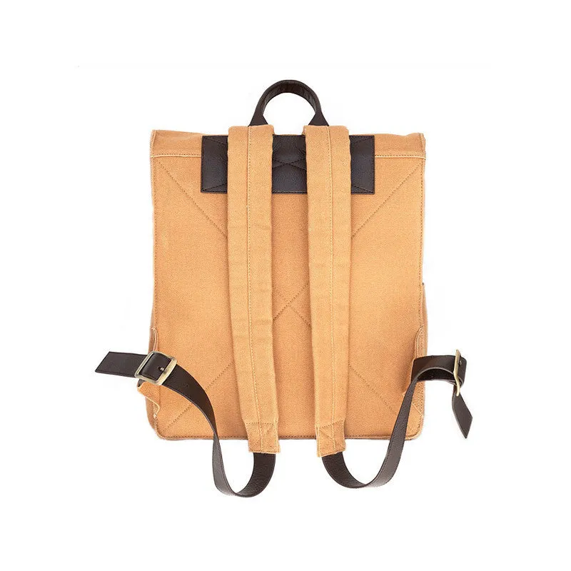 Status Anxiety Scouts Honor Backpack