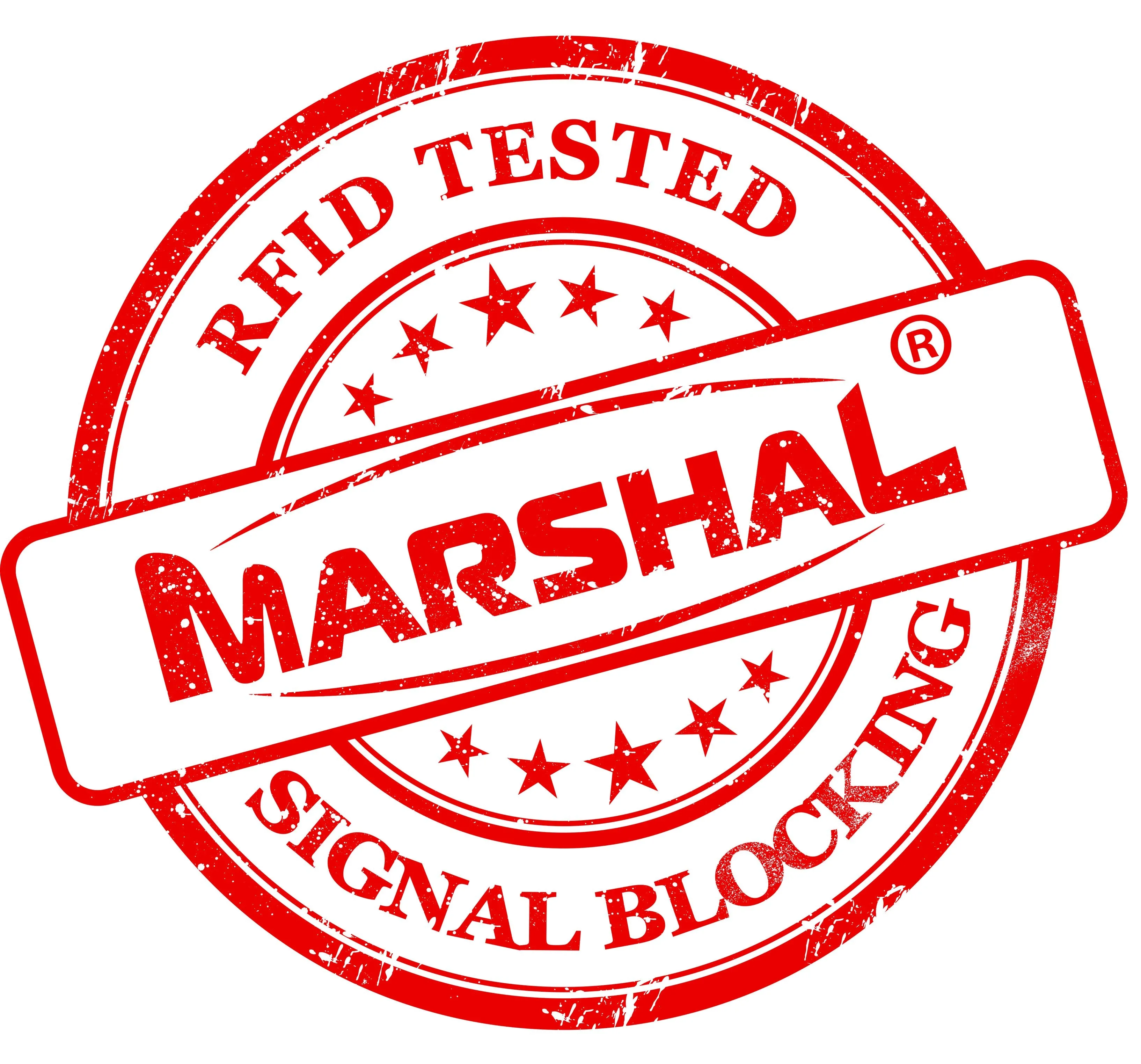 Swiss Marshall RFID Blocking Premium Leather Bifold Center Flap Card ID Wallet Gift Box