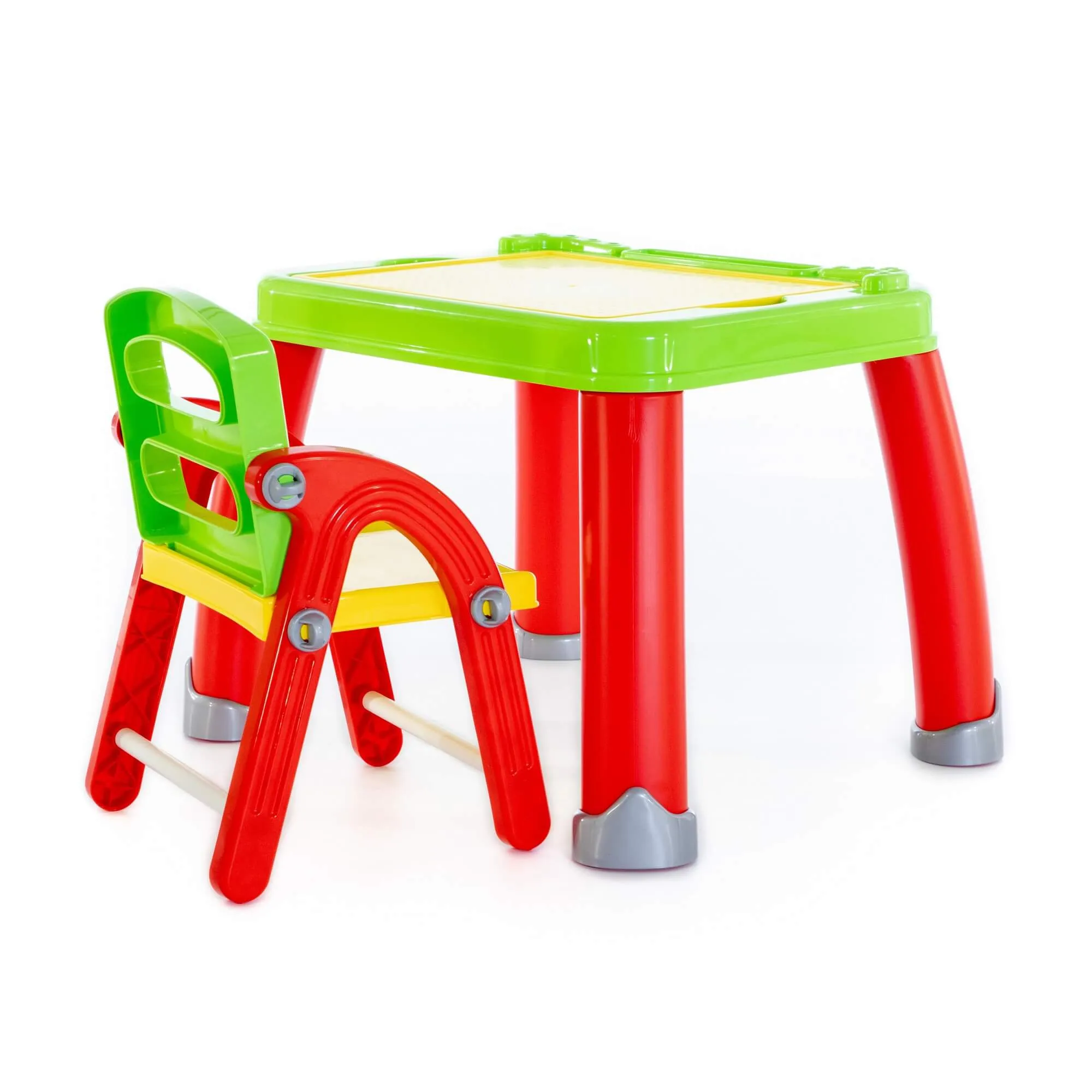Table and Chair Set