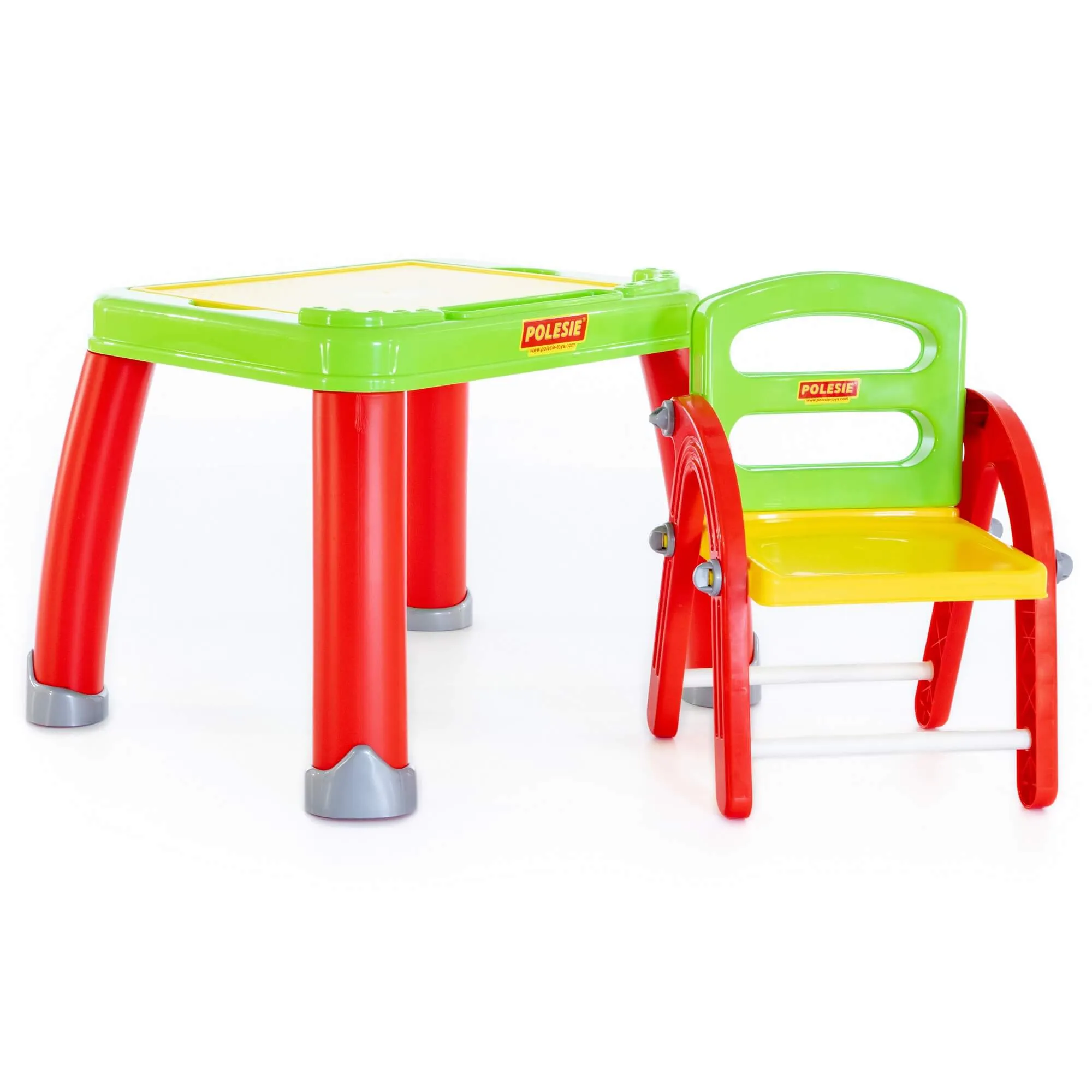 Table and Chair Set