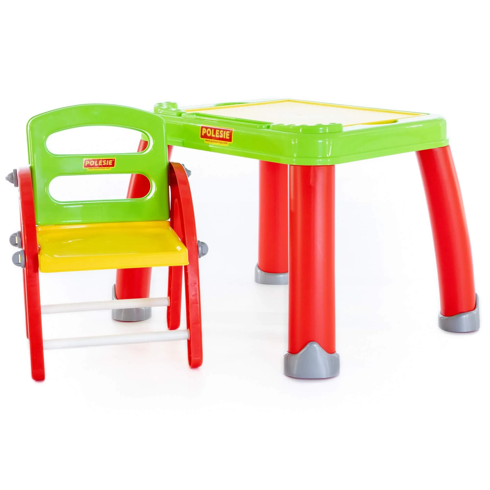Table and Chair Set