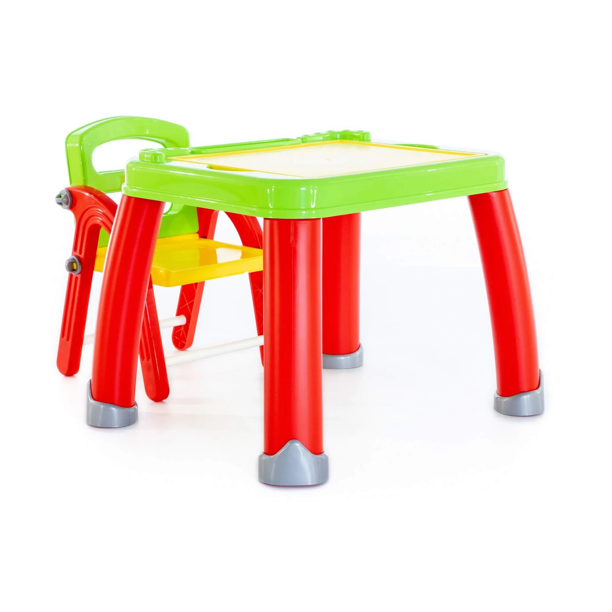 Table and Chair Set