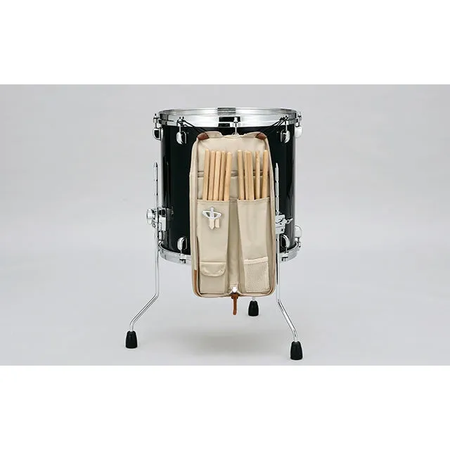 Tama TSB12WR Powerpad Designer Stick Bag, Small, Wine Red