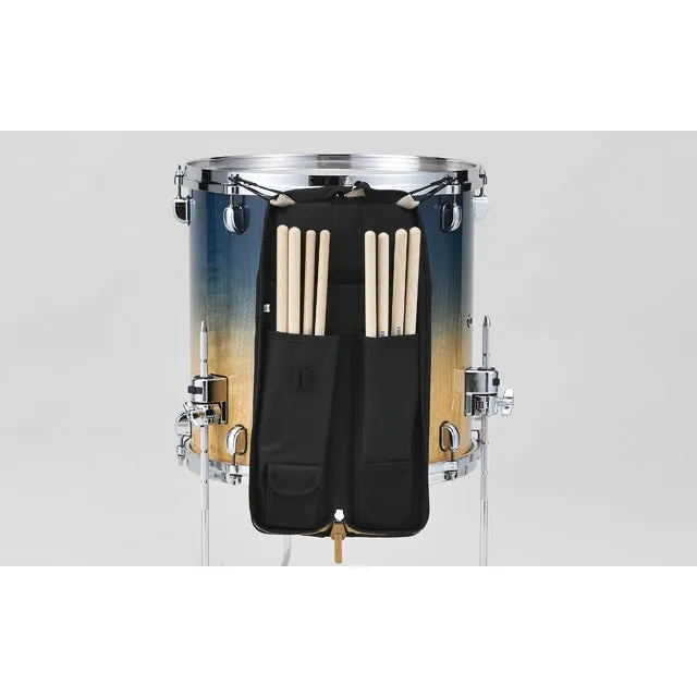 Tama TSB12WR Powerpad Designer Stick Bag, Small, Wine Red