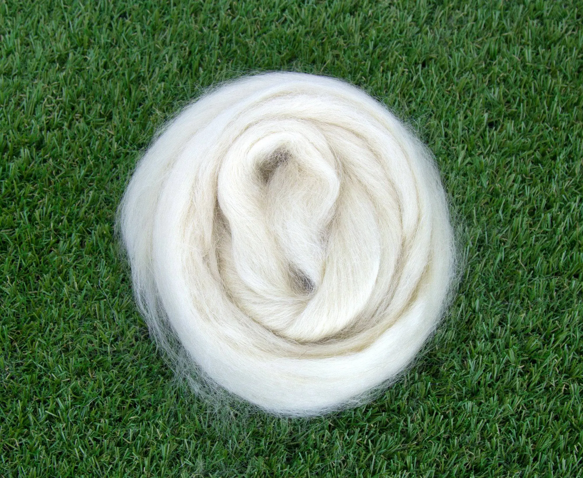 Teeswater Top