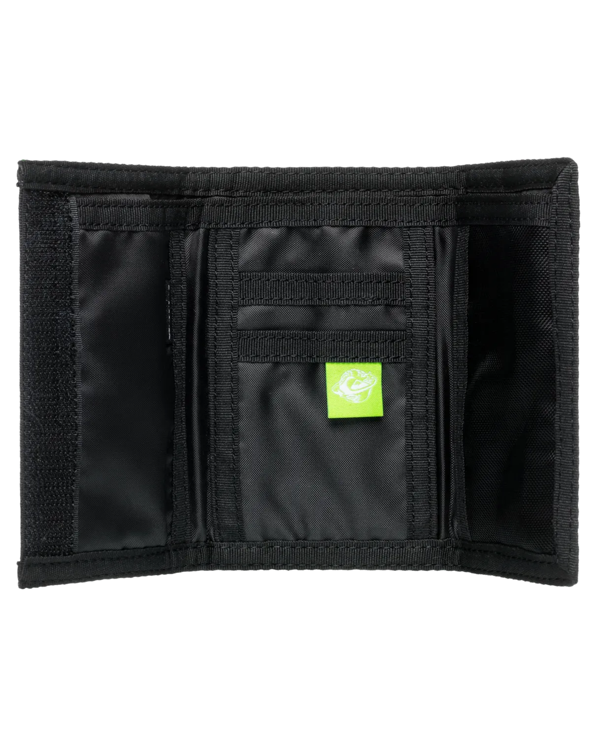 The Everydaily Wallet in Dark Shadow