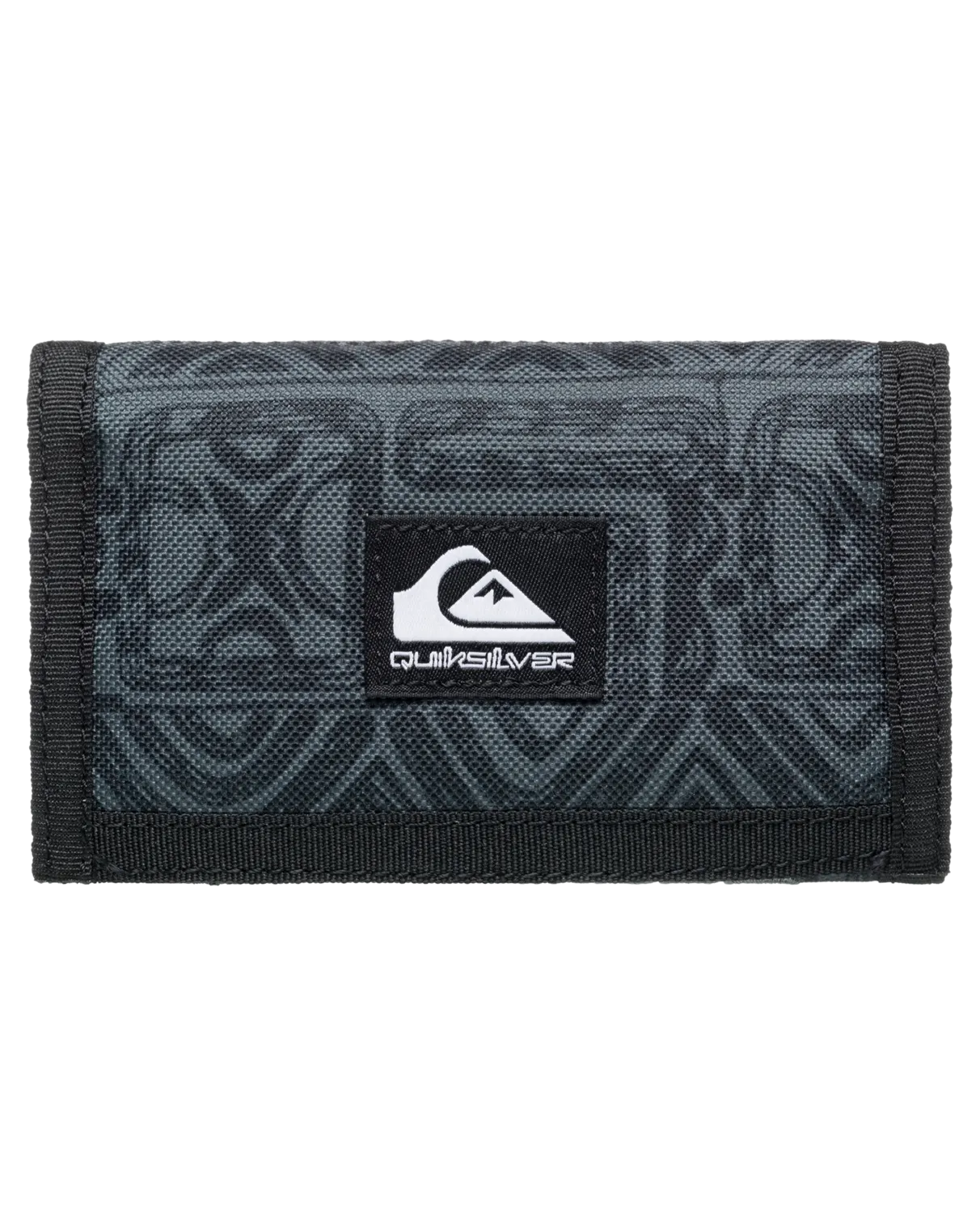 The Everydaily Wallet in Dark Shadow