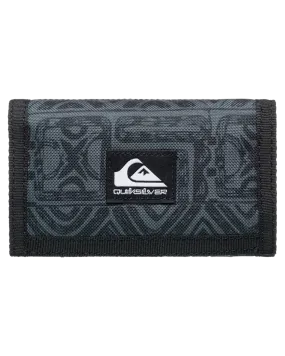 The Everydaily Wallet in Dark Shadow