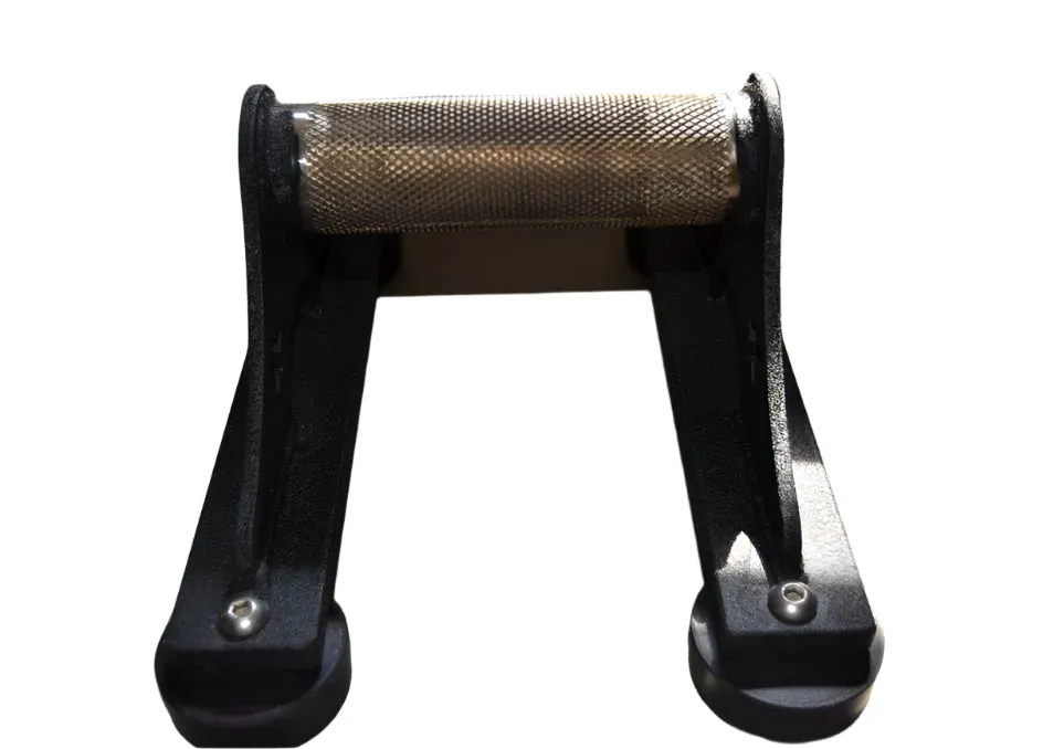 THICK GRIP / VERY AGGRESIVE KNURLING PUSH UP HANDLES (SET)