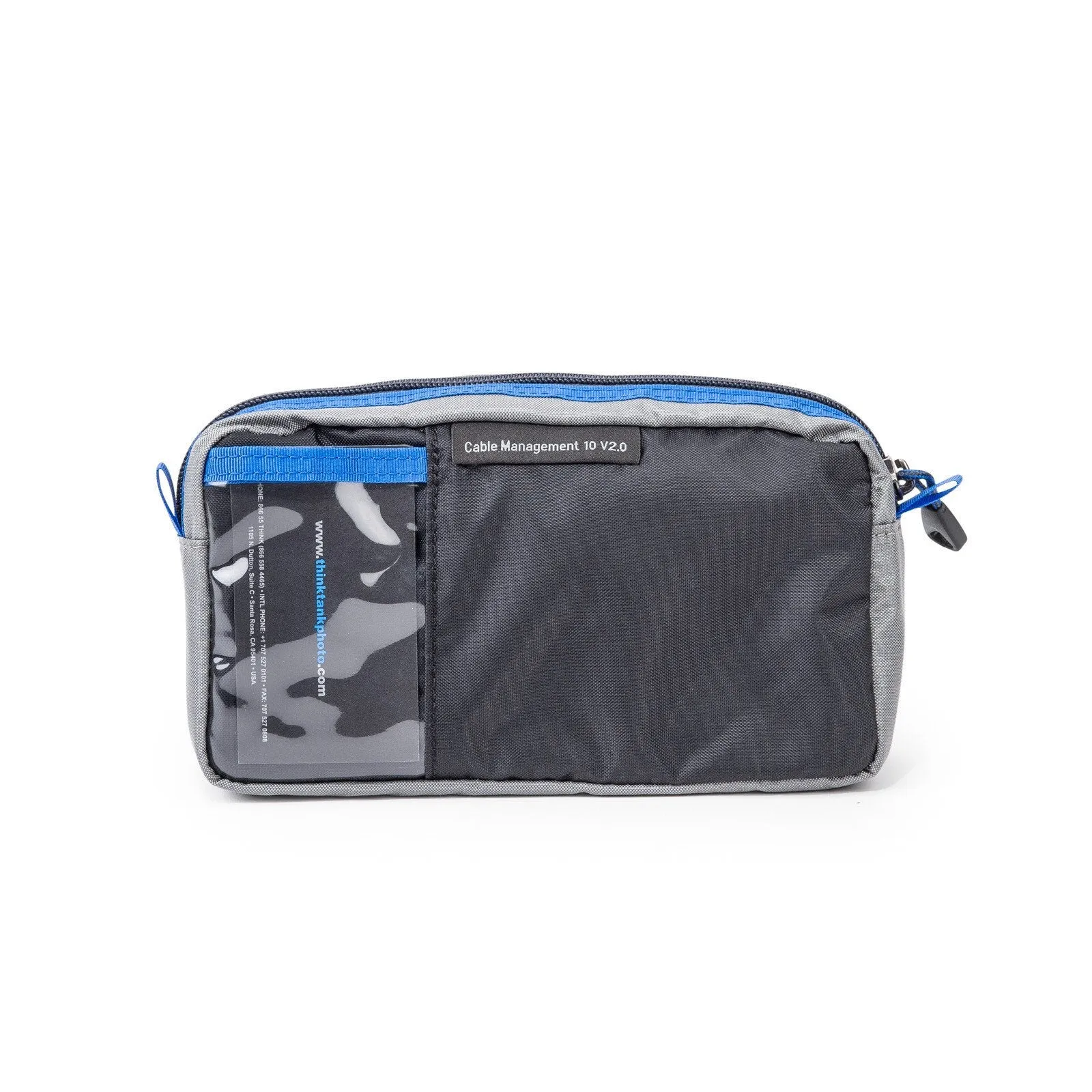 Think Tank Cable Management 10 V2.0